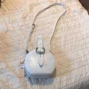 Rebecca Minkoff Kate Circle Bag